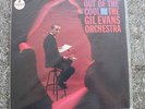 NEW/SEALED Out Of The Cool [LP] by The Gil Evans Orchestra (Vinyl, Alto)