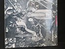 Deep Purple - Deep Purple LP Harvest SHVL759