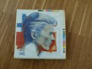 David Bowie Fashions 10 SET Picture Disc VINYL