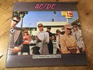 LP * AC/DC Dirty Deeds Done Dirt Cheap - Atlantic ATL 50323 * VINYL 1976 RECORD