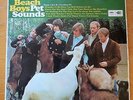 VINYL LP - BEACH BOYS - PET SOUNDS (MONO) - 1966 (UK)