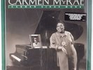 CARMEN McRAE: Carmen Sings Monk SEALED NOVUS Audiophile USA Vinyl LP
