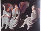 BLACK SABBATH: Heaven and Hell USA WB Orig VINYL LP NM- Super Hard Rock