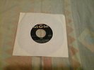 Why/Cry For a Shadow 45 TONY SHERIDAN and the BEATLES MGM