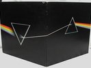 PINK FLOYD - DARK SIDE OF THE MOON - EARLY A3/B3 UK PRESS - SUPERB EX/EX+ AUDIO