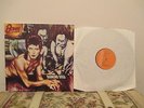 DAVID BOWIE DIAMOND DOGS VINYL LP 2016 UNCENSORED SLEEVE