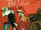 STANLEY BLACK RED VELVET   STANLEY BLACK    LONDON LABEL Vinyl LP