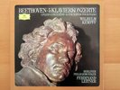 DG 2721 066 Beethoven 5 Piano Concertos Wilhelm Kempff Leitner 4xLP NEAR MINT