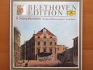 DG 2721 154 Beethoven Edition 9 Symphies Karl Bohm VPO 8xLP Box Set NM/VG