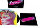 Grace Jones 'The Disco Years' 4 x 180g Vinyl LP Box Set - Brand New & Sealed