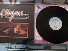 MORGANA LP MORGANA VIDEO STAR RECORDS VS 000158 PRIVATE ITALIAN METAL MONSTER