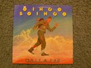 Oingo Boingo ONLY A LAD (SP-3250) LP Record -New Wave, A&M 1981 EX-NM Vinyl