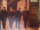 BEATLES LP SET AND ALBUM FLAT * LIVE AT BBC * 2 LPS APPLE RECORDS