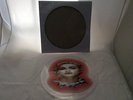 MADONNA *HOLIDAY* VERY RARE PROMO ONE SIDED 12 INCH PICTURE DISC