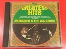 RARE JR JUNIOR WALKER & THE ALL STARS GREATEST HITS AAD QUALITY 1987 ALLHIS BEST