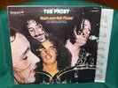 THE FROST Rock and Roll Music VSD-6541 GRANDE Detroit ROCK ORIGINAL EXC. WOODY