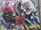 Iron Maiden - Number Of The Beast - Harvest 1982 - OP - NM