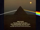 PINK FLOYD The Dark Side Of The Moon HARVEST SHVL 804 Limited Edition 180g MINT