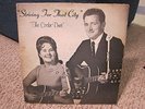The Cooke Duet LP - The Singing Cookes - Striving For That City - RARE