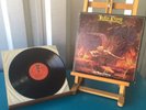 Judas Priest Sad Wings of Destiny Vinyl Record LP   1st US Pressing JXS-7019
