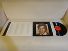 VG Songs Of Leonard Cohen LP RARE Orig Columbia 2 Eye w/ Lyric Insert  First Man