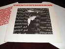 DAVID BOWIE - STATION TO STATION - UK LP WITH INSERT