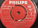 POPULAR COOPER Ano obo no Arofehe GREAT DEEP AFRO & HIGHLIFE BREAKS 7 VG NOS MP3
