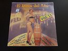 EL DISCO DEL AÑO VOL.2  mi abuelo LP NUEVO SELLADO