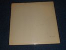 The BEATLES White Album 1968 **MONO** UK Apple 2 LP Set **COMPLETE**