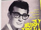 BUDDY HOLLY EP: RAVE ON + 3  AUSSIE  CORAL 10272  COV=NM VINYL = MINT  1961  2ND
