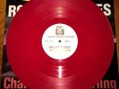 ROLLING STONES, CHARLIE IS MY DARLING 1965, RED COLORED VINYL LP NEW EU IMPORT