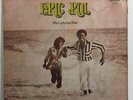 ERIC KOL My Lady Is A Star DEEP AFRO & EURO DISCO BOGGIE SOUL NIGERIA LP  MP3