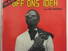 OFF ONS IDEH MAGIC RARE DYNAMITE 80'S BOOGIE MODERN SOUL NIGERIA-NOS VG+ LISTEN