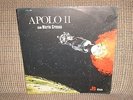 MARIA CREUZA LP APOLO 11 ORIG JLP 9004 VG+ 67' BOSSA JAZZ SAMBA BRAZIL BERIMBAU
