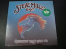 SEALED MINT THE STEVE MILLER BAND GREATEST HITS 1974-78 LP RECORD