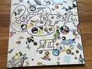 Led Zeppelin III 3 Three LP/Vinyl/Record Vintage, 1970