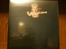 The Tragically Hip - Man Machine Poem - vinyl lp - white colored - Gord Downie