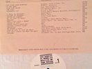 Radio Show: THE ROBERT W. MORGAN SPECIAL OF THE WEEK 2/28/81 BETTE MIDLER
