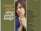 Tandyn Almer Along Comes Tandyn vinyl LP album record USA LP5406