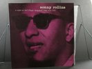 SONNY ROLLINS A Night At 