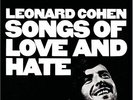 Songs Of Love And Hate, 2009  Leonard Cohen Vinyl NEW