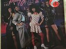 MARY JANE GIRLS self-titled ORIG FACT SEALED NEW NO BAR VINYL  LP 1983