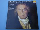 Uto UGHI - Lamar CRAWSON - Beethoven violin sonatas 1 - 10 - NM