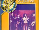 LP Scorpions The Original Scorpions RARE HEAVY PROG KRAUT NEAR MINT Brain