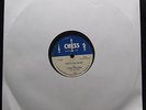 Jimmy Rogers - That's All Right / Ludella 78 rpm VG U-7269 Blues Record