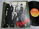 The CLASH   The Clash - 1977 ORIGINAL UK Punk LP