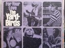 The Yardbirds For Your Love LP 1965 pressing Eric Clapton