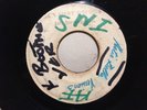 ARTIBELLA VERSION 3&UNKNOWN REGGAE INST SUN SHOT BLANK 45