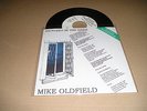 ?? MIKE OLDFIELD ?? Pictures in..rare italy 45 jukebox in special picture sleeve