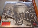 GUNS N' ROSES  still SEALED, chinese democracy, 2 lp set,  GEFFEN RECORDS 2008